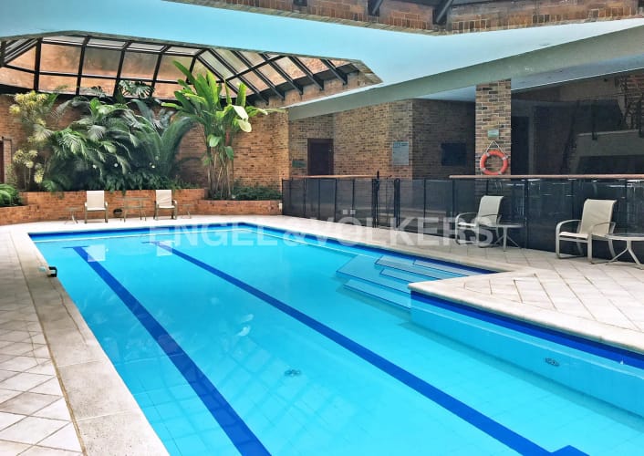 Apartamento de 3 alcobas en arriendo en La Cabrera, Bogotá, 310 m² · foto 21 de 24