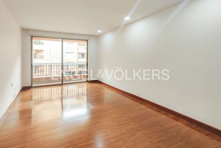 Apartamento de 3 alcobas en arriendo en La Cabrera, Bogotá, 310 m² · foto 19 de 24