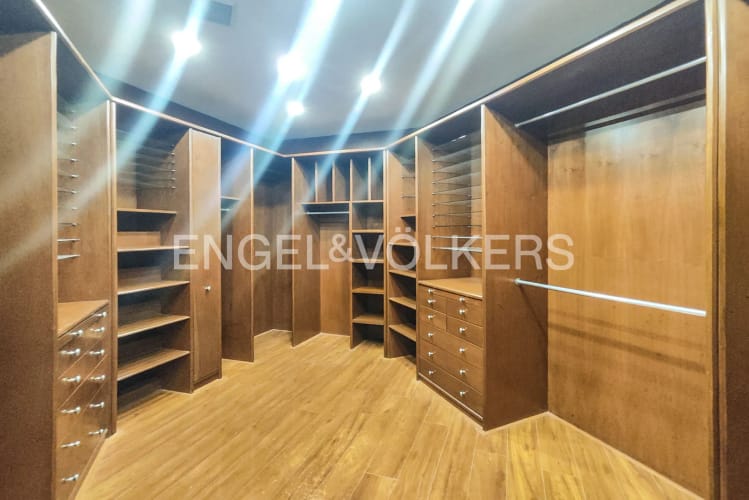 Apartamento de 3 alcobas en arriendo en La Cabrera, Bogotá, 310 m² · foto 14 de 24