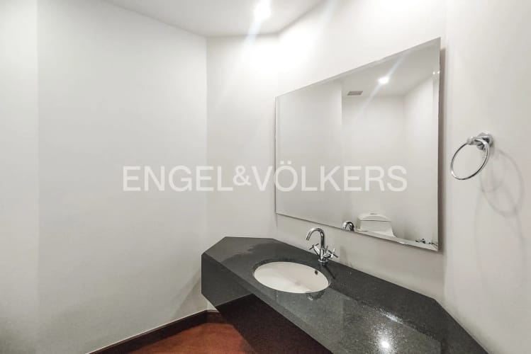 Apartamento de 3 alcobas en arriendo en La Cabrera, Bogotá, 310 m² · foto 9 de 24
