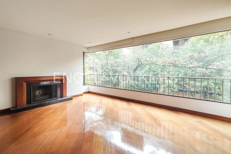 Apartamento de 3 alcobas en arriendo en La Cabrera, Bogotá, 310 m² · foto 5 de 24