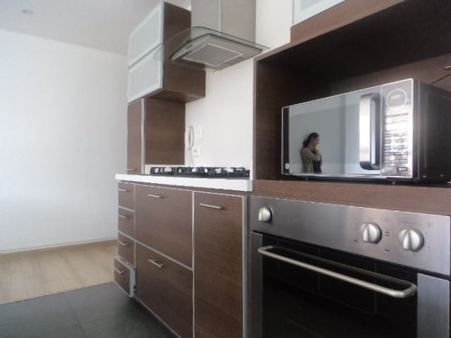Apartamento de 2 alcobas en arriendo en Santa Barbara, Bogotá, 73 m² · foto 8 de 24