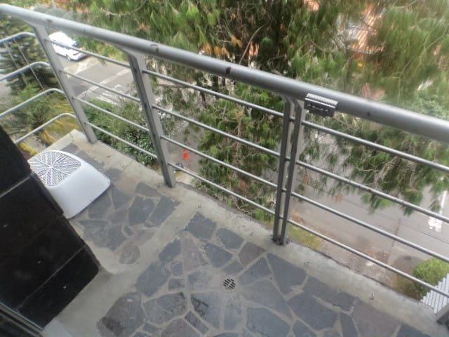 Apartamento de 2 alcobas en arriendo en Santa Barbara, Bogotá, 73 m² · foto 10 de 24