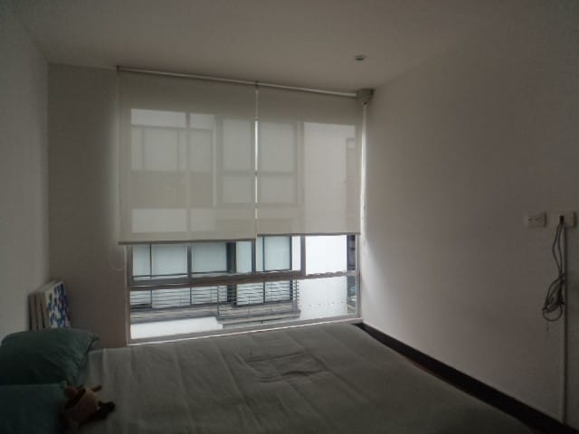 Apartamento de 2 alcobas en arriendo en Santa Barbara, Bogotá, 73 m² · foto 14 de 24
