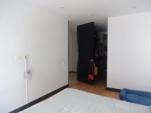 Apartamento de 2 alcobas en arriendo en Santa Barbara, Bogotá, 73 m² · foto 15 de 24