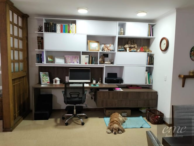 Apartamento de 3 alcobas en arriendo en Lalinde, Medellín, 130 m² · foto 3 de 24