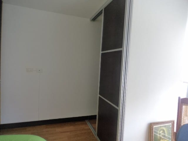 Apartamento de 2 alcobas en arriendo en Santa Barbara, Bogotá, 73 m² · foto 22 de 24