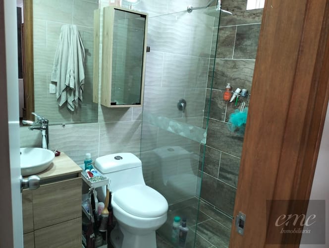 Apartamento de 3 alcobas en arriendo en Lalinde, Medellín, 130 m² · foto 8 de 24