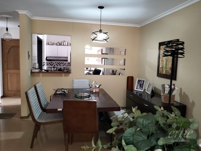 Apartamento de 3 alcobas en arriendo en Lalinde, Medellín, 130 m² · foto 11 de 24