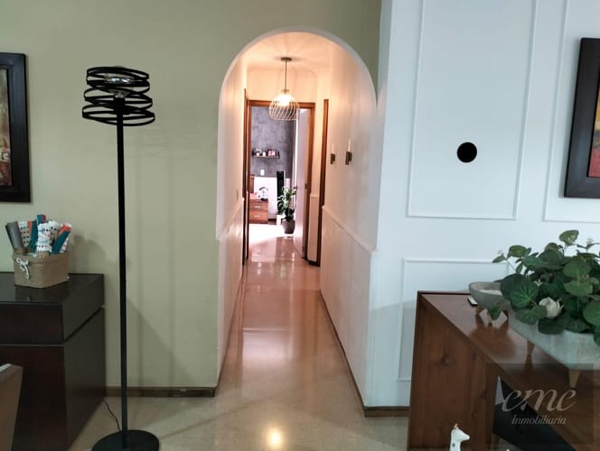 Apartamento de 3 alcobas en arriendo en Lalinde, Medellín, 130 m² · foto 13 de 24