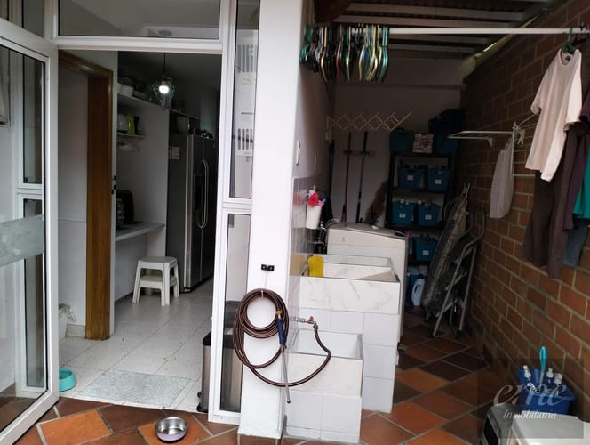 Apartamento de 3 alcobas en arriendo en Lalinde, Medellín, 130 m² · foto 15 de 24