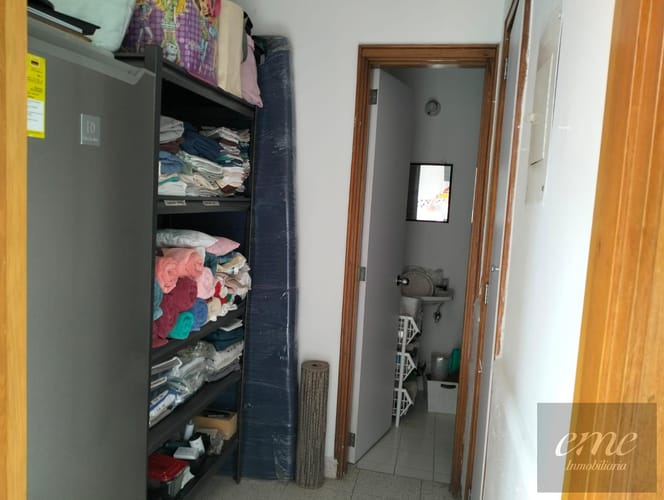 Apartamento de 3 alcobas en arriendo en Lalinde, Medellín, 130 m² · foto 17 de 24