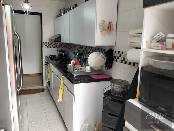 Apartamento de 3 alcobas en arriendo en Lalinde, Medellín, 130 m² · foto 18 de 24