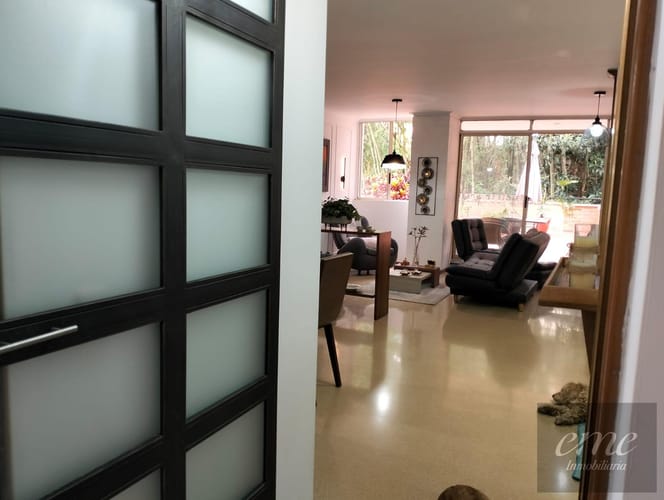Apartamento de 3 alcobas en arriendo en Lalinde, Medellín, 130 m² · foto 19 de 24