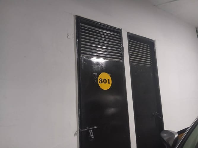 Apartamento de 2 alcobas en venta en Santa Barbara, Bogotá, 83 m² · foto 24 de 24