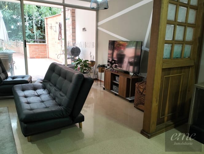 Apartamento de 3 alcobas en arriendo en Lalinde, Medellín, 130 m² · foto 24 de 24