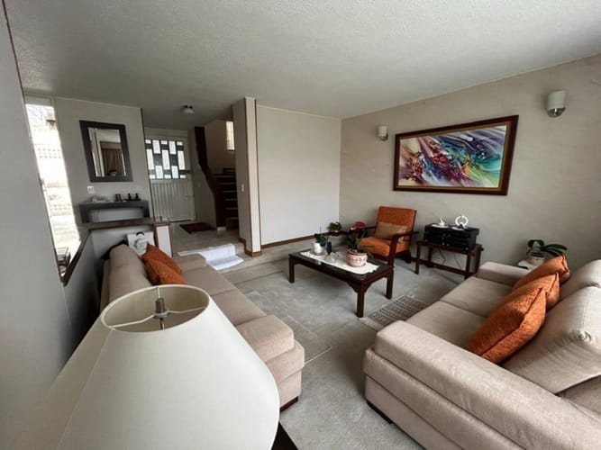 Casa de 4 alcobas en venta en Lagos De Cordoba, Bogotá, 204 m² · foto 4 de 24