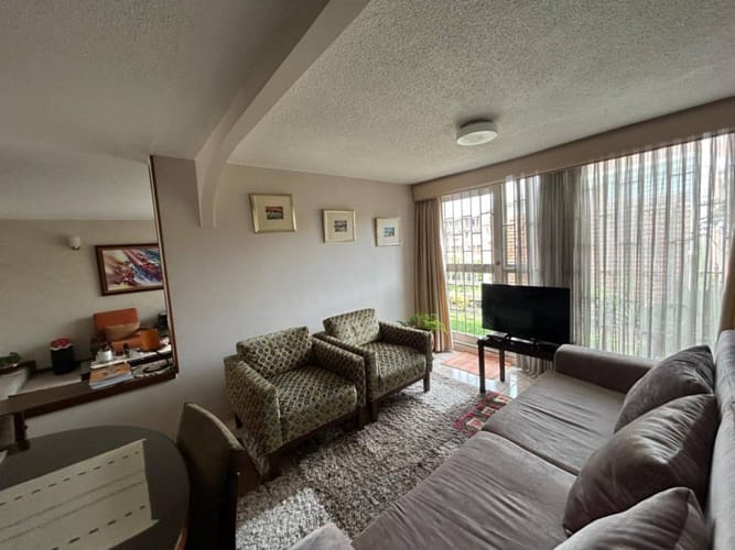 Casa de 4 alcobas en venta en Lagos De Cordoba, Bogotá, 204 m² · foto 7 de 24
