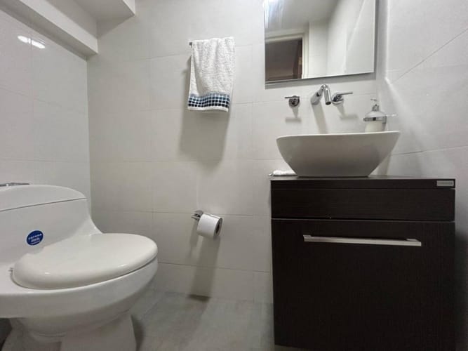 Casa de 4 alcobas en venta en Lagos De Cordoba, Bogotá, 204 m² · foto 11 de 24