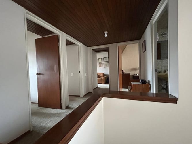 Casa de 4 alcobas en venta en Lagos De Cordoba, Bogotá, 204 m² · foto 13 de 24