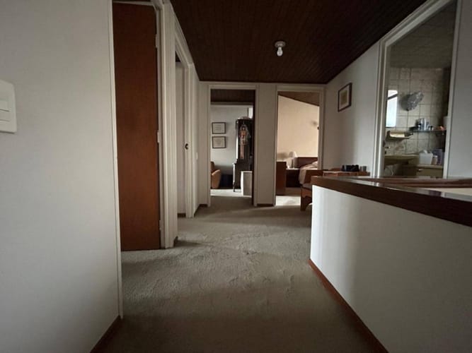 Casa de 4 alcobas en venta en Lagos De Cordoba, Bogotá, 204 m² · foto 14 de 24