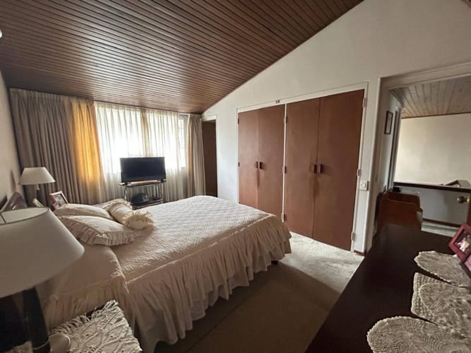 Casa de 4 alcobas en venta en Lagos De Cordoba, Bogotá, 204 m² · foto 21 de 24