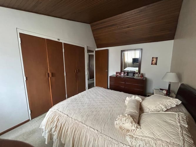 Casa de 4 alcobas en venta en Lagos De Cordoba, Bogotá, 204 m² · foto 23 de 24