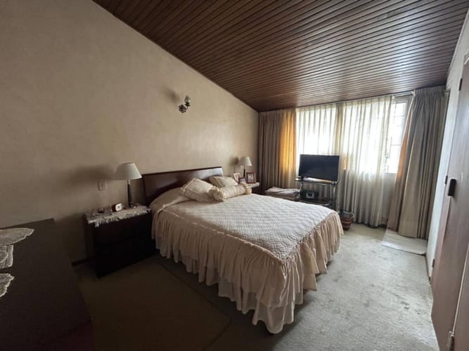 Casa de 4 alcobas en venta en Lagos De Cordoba, Bogotá, 204 m² · foto 24 de 24