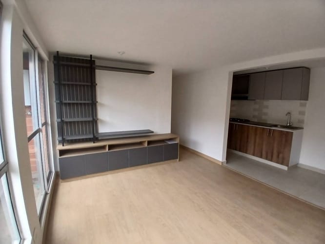 Apartamento de 3 alcobas en venta en La Prosperidad, Madrid, 64 m² · foto 9 de 24