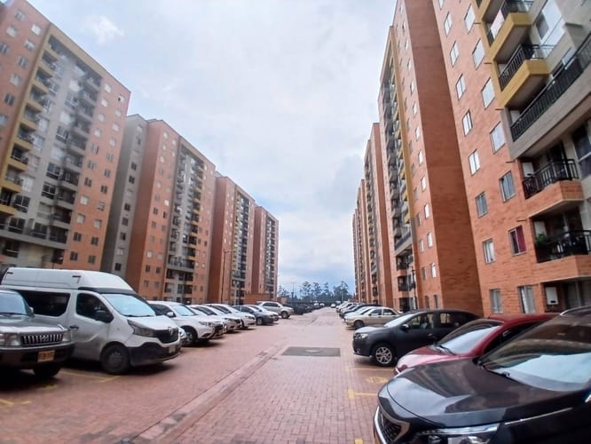 Apartamento de 3 alcobas en venta en La Prosperidad, Madrid, 64 m² · foto 24 de 24