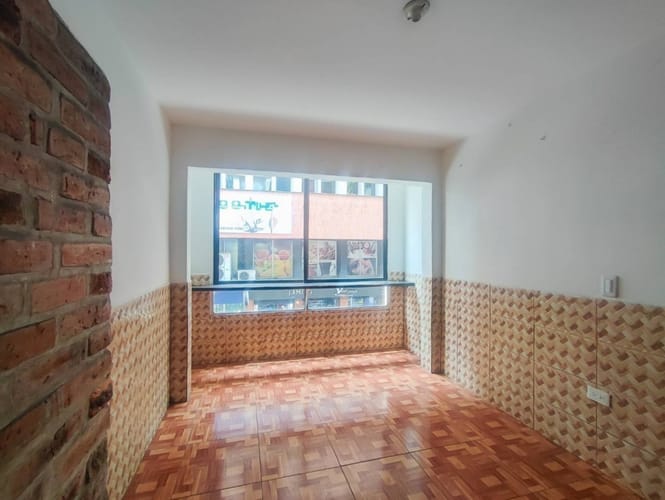 Apartamento de 3 alcobas en venta en Mazuren, Bogotá, 118 m² · foto 6 de 24