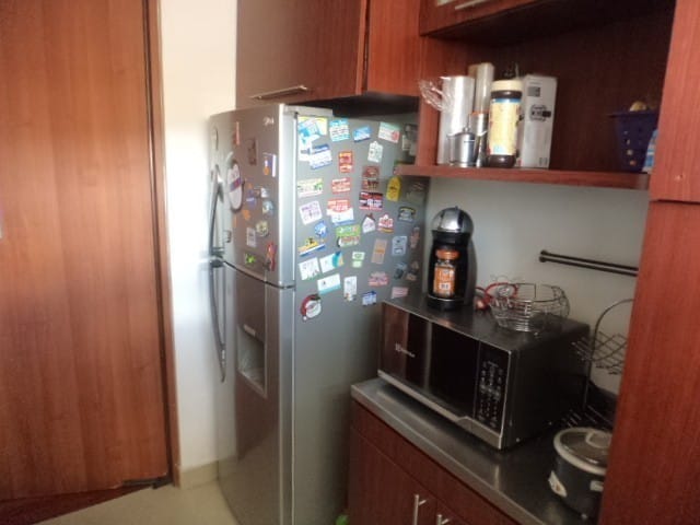 Apartamento de 3 alcobas en venta en Mazuren, Bogotá, 118 m² · foto 9 de 24