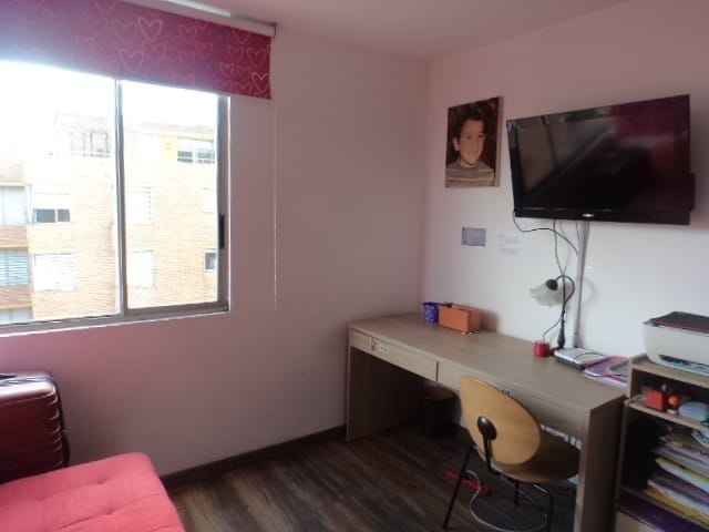 Apartamento de 3 alcobas en venta en Mazuren, Bogotá, 118 m² · foto 11 de 24