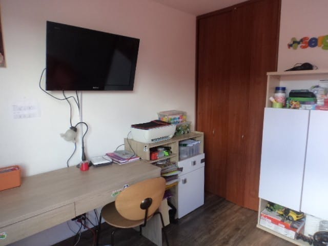 Apartamento de 3 alcobas en venta en Mazuren, Bogotá, 118 m² · foto 12 de 24