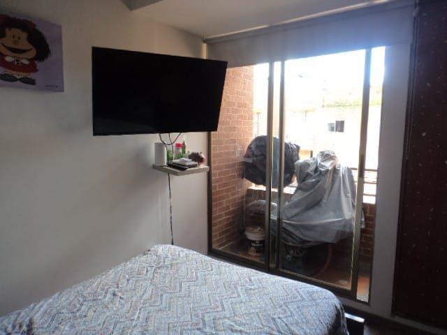 Apartamento de 3 alcobas en venta en Mazuren, Bogotá, 118 m² · foto 17 de 24
