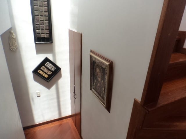 Apartamento de 3 alcobas en venta en Mazuren, Bogotá, 118 m² · foto 18 de 24