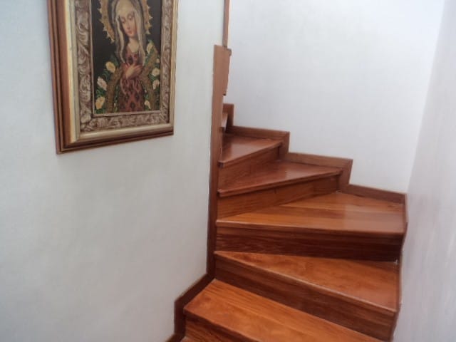Apartamento de 3 alcobas en venta en Mazuren, Bogotá, 118 m² · foto 20 de 24