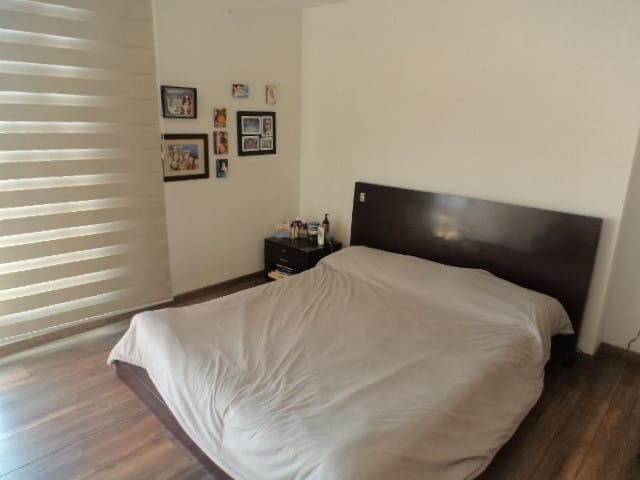 Apartamento de 3 alcobas en venta en Mazuren, Bogotá, 118 m² · foto 21 de 24