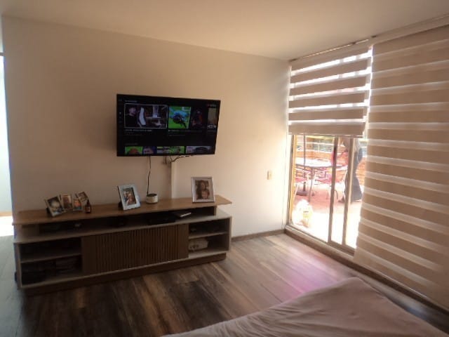 Apartamento de 3 alcobas en venta en Mazuren, Bogotá, 118 m² · foto 22 de 24