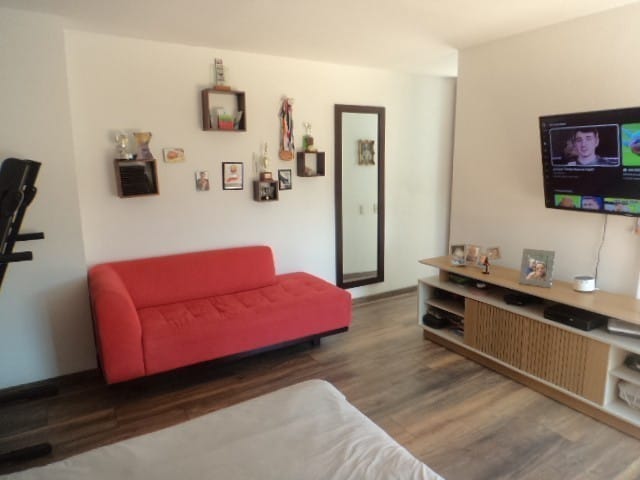 Apartamento de 3 alcobas en venta en Mazuren, Bogotá, 118 m² · foto 23 de 24