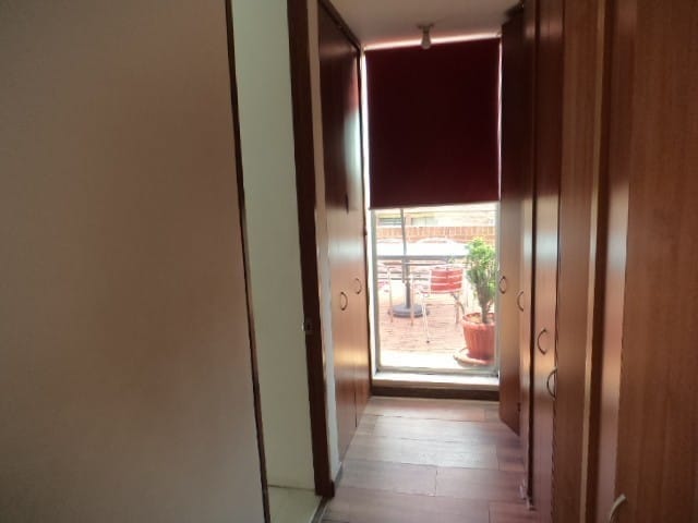 Apartamento de 3 alcobas en venta en Mazuren, Bogotá, 118 m² · foto 24 de 24