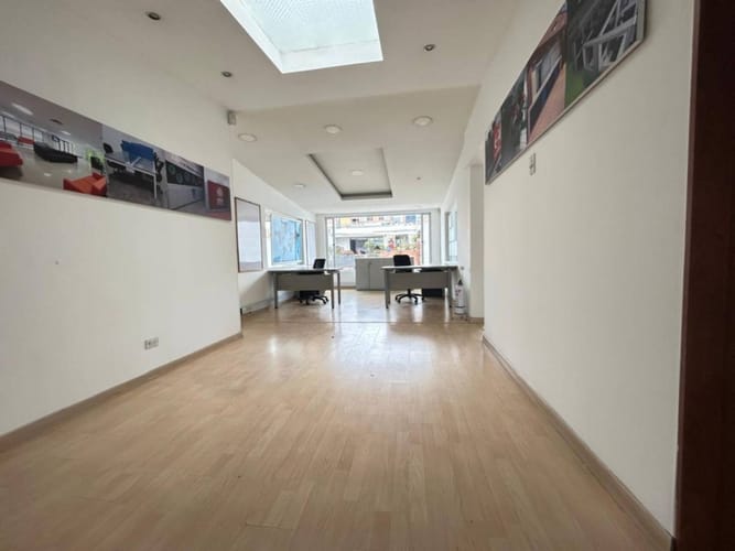 Casa de 6 alcobas en venta en Los Andes, Bogotá, 400 m² · foto 15 de 24