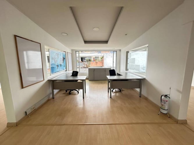 Casa de 6 alcobas en venta en Los Andes, Bogotá, 400 m² · foto 16 de 24