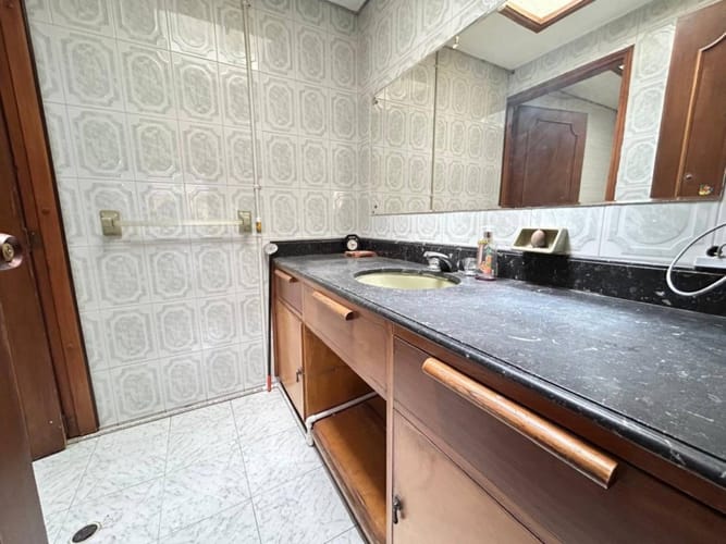 Casa de 6 alcobas en venta en Los Andes, Bogotá, 400 m² · foto 21 de 24