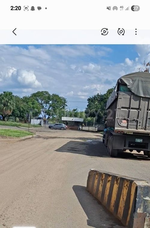 Bodega en venta en Zona Industrial, Yumbo · foto 2 de 18