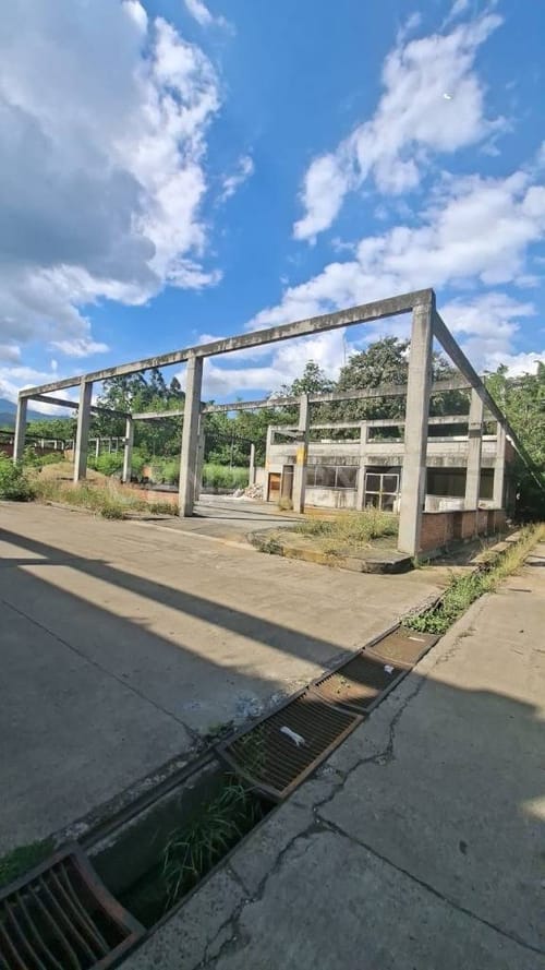 Bodega en venta en Zona Industrial, Yumbo · foto 16 de 18