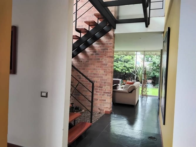 Casa de 3 alcobas en venta en Vereda La Balsa, Chía, 460 m² · foto 3 de 24