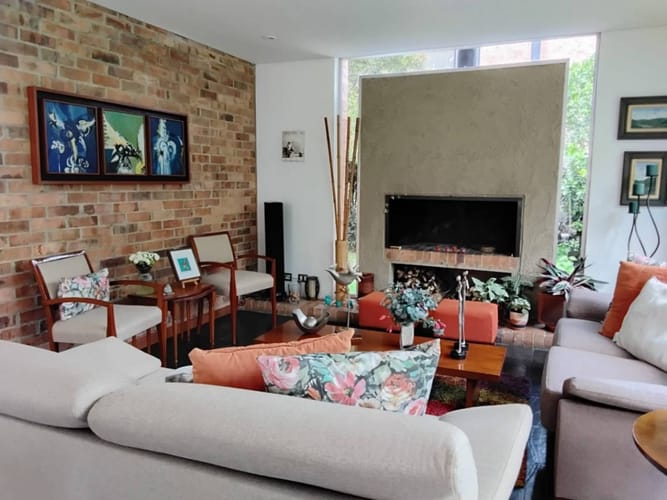 Casa de 3 alcobas en venta en Vereda La Balsa, Chía, 460 m² · foto 4 de 24