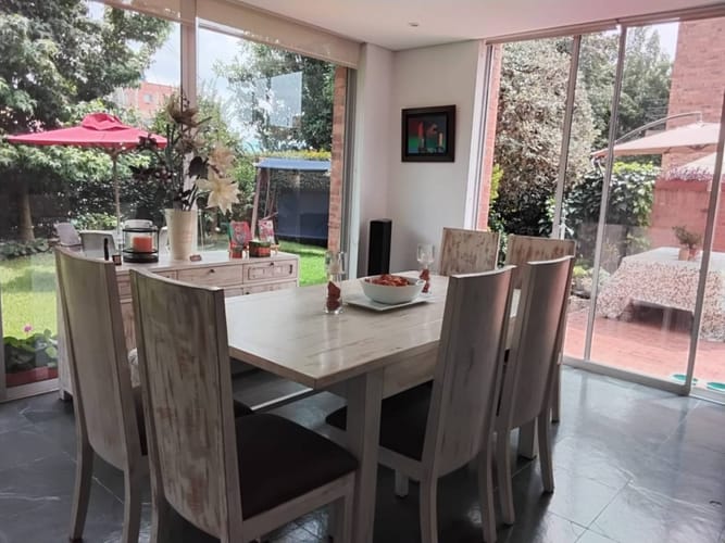 Casa de 3 alcobas en venta en Vereda La Balsa, Chía, 460 m² · foto 6 de 24