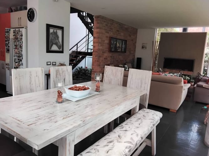 Casa de 3 alcobas en venta en Vereda La Balsa, Chía, 460 m² · foto 7 de 24